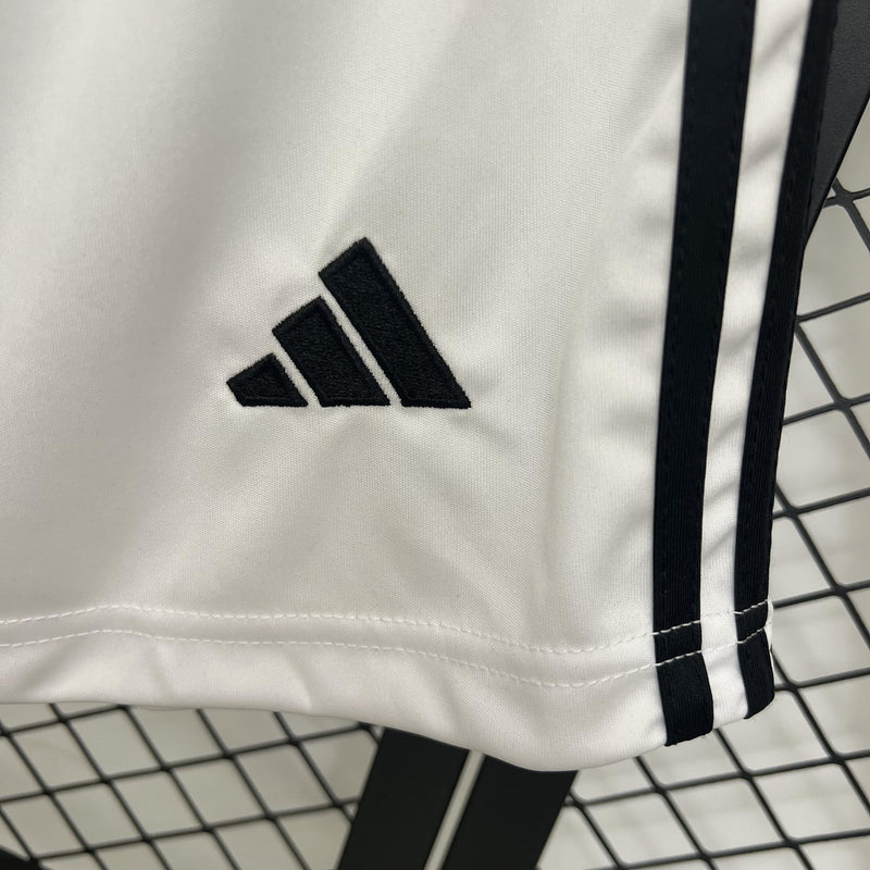 SHORT REAL MADRID I 25/26