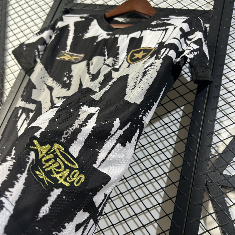 CAMISOLA BOTAFOGO III 25/26 mulher