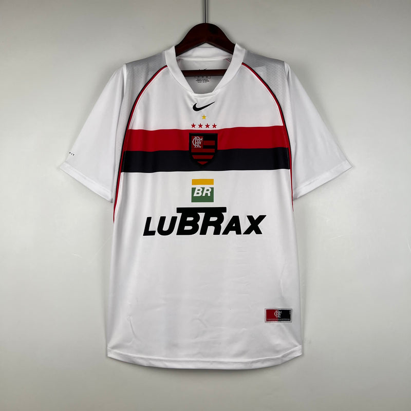 FLAMENGO 2002 II homem (RETRO)