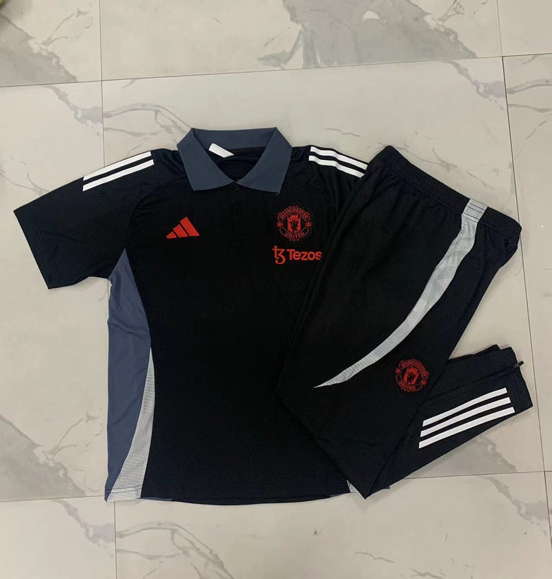 SPORTING TRACKSUIT CR7 23/24 - UNISEX/UNISEX