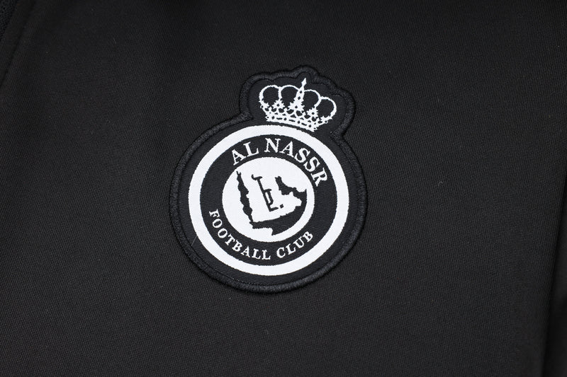 SPORTING TRACKSUIT CR7 23/24 - UNISEX/UNISEX