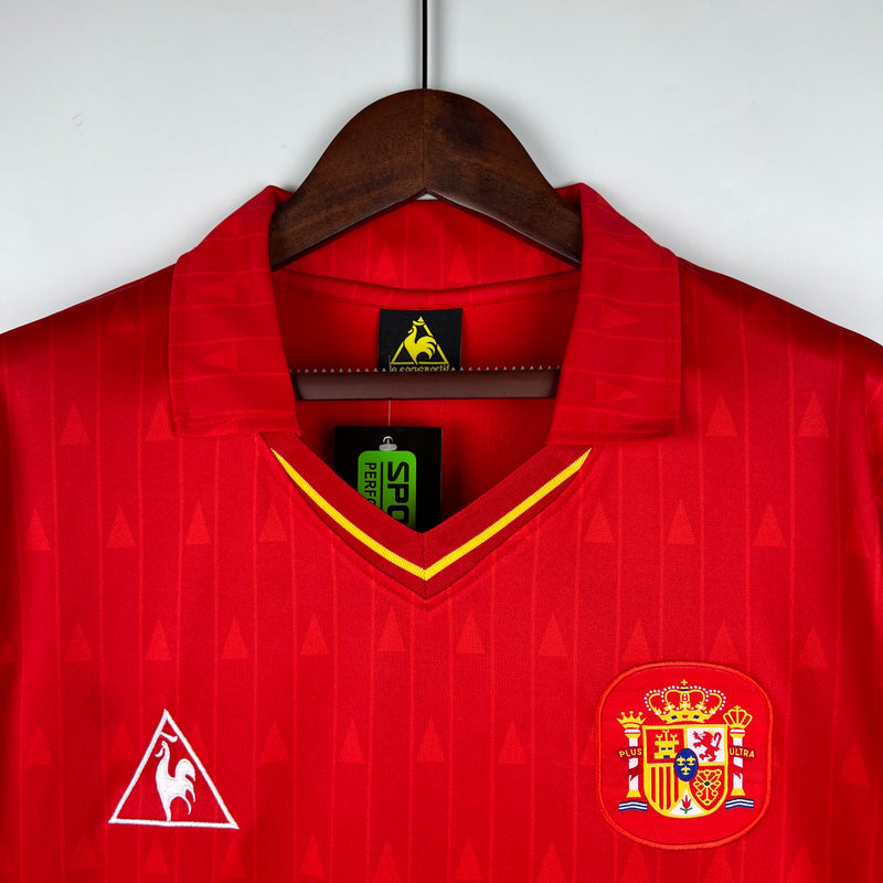 ESPANHA I 88/91 homem (RETRO)