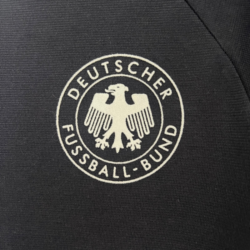GERMANY I 1992 man (RETRO)