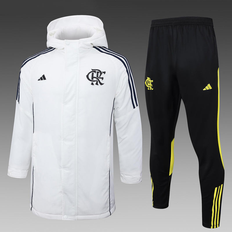 SPORTING TRACKSUIT CR7 23/24 - UNISEX/UNISEX