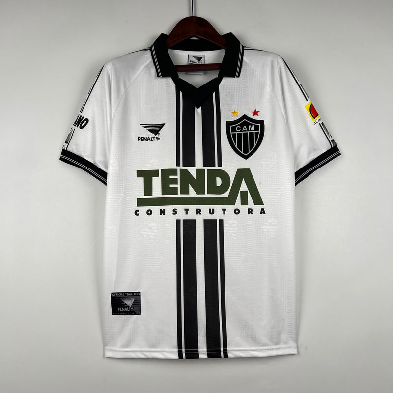 ATLÉTICO MINEIRO I 1997 homem (RETRO)