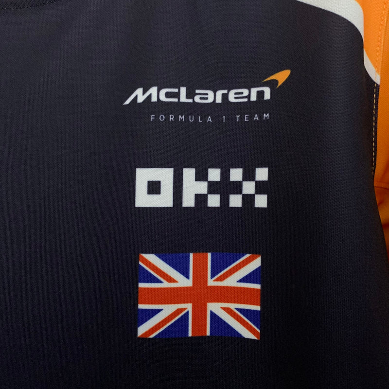 CAMISOLA F1 McLaren 2025