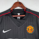 MANCHESTER UNITED Il 07/08 men (RETRO)