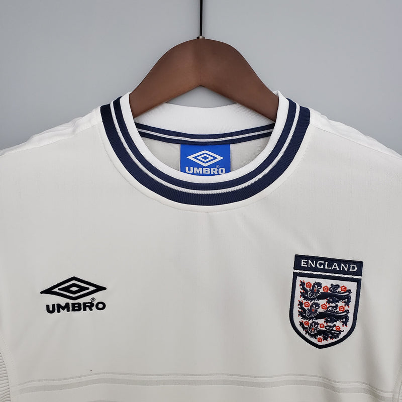 INGLATERRA 2000 I homem (RETRO)