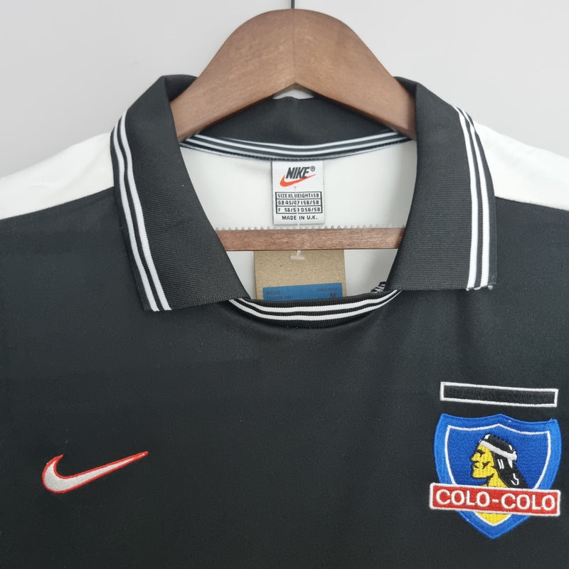 MILAN 07/08 men (RETRO)