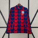 BARCELONA JACKET I 24/25