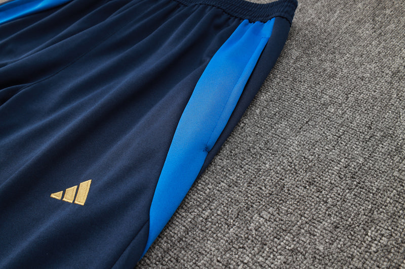 SPORTING TRACKSUIT CR7 23/24 - UNISEX/UNISEX
