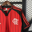 CAMISOLA FLAMENGO US PACK 25/26 homem