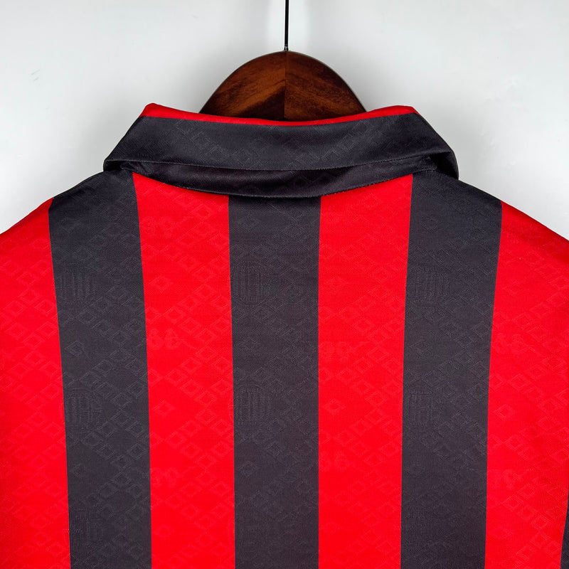 MILAN 07/08 men (RETRO)