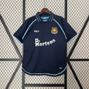 WEST HAM III 99/01 men's T-SHIRT (RETRO)