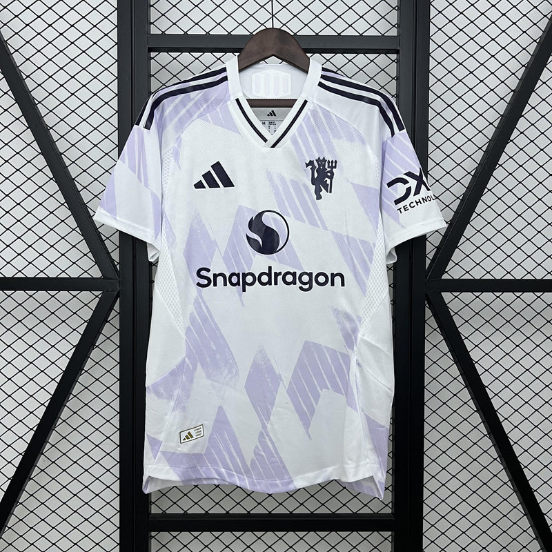 CAMISOLA MANCHESTER UNITED II 25/26 homem