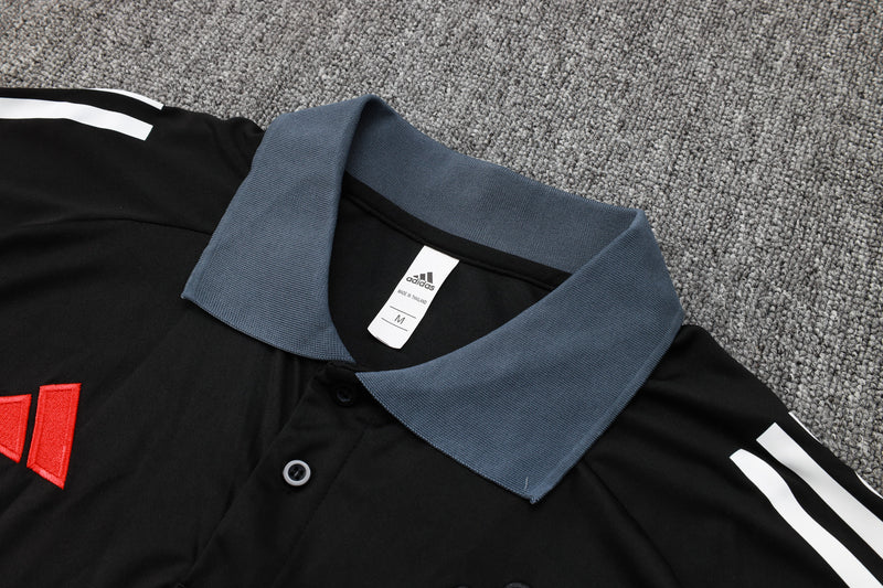 SPORTING TRACKSUIT CR7 23/24 - UNISEX/UNISEX