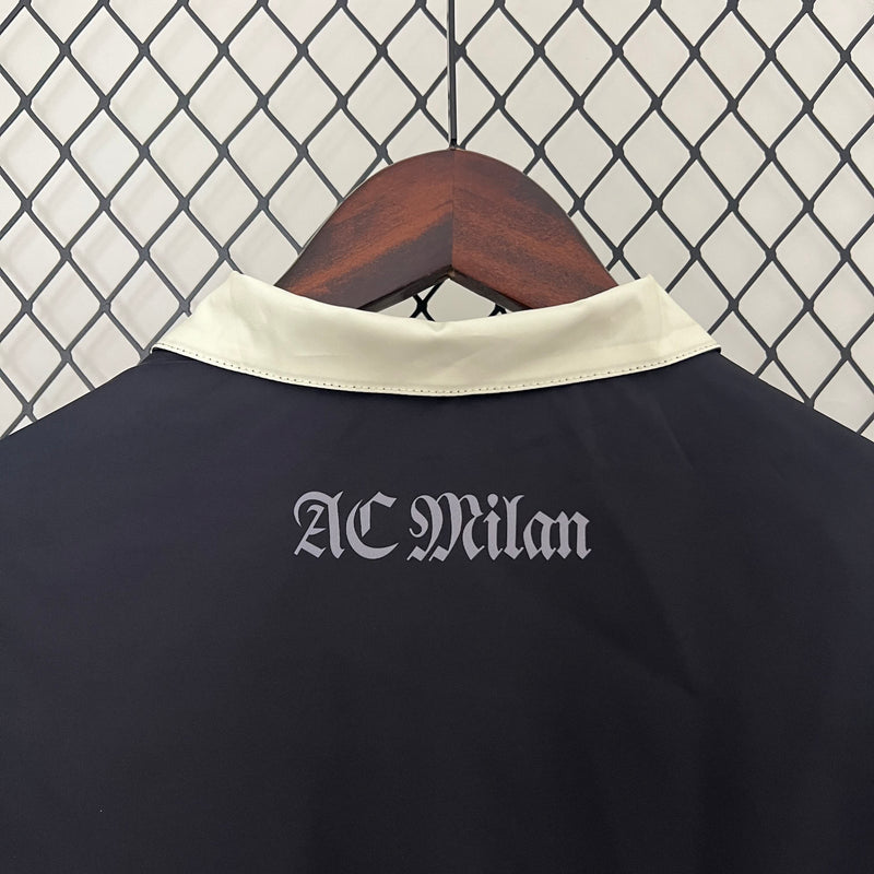 BARCELONA JACKET I 24/25