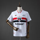SÃO PAULO I T-SHIRT ALL SPONSORS 24/25 men