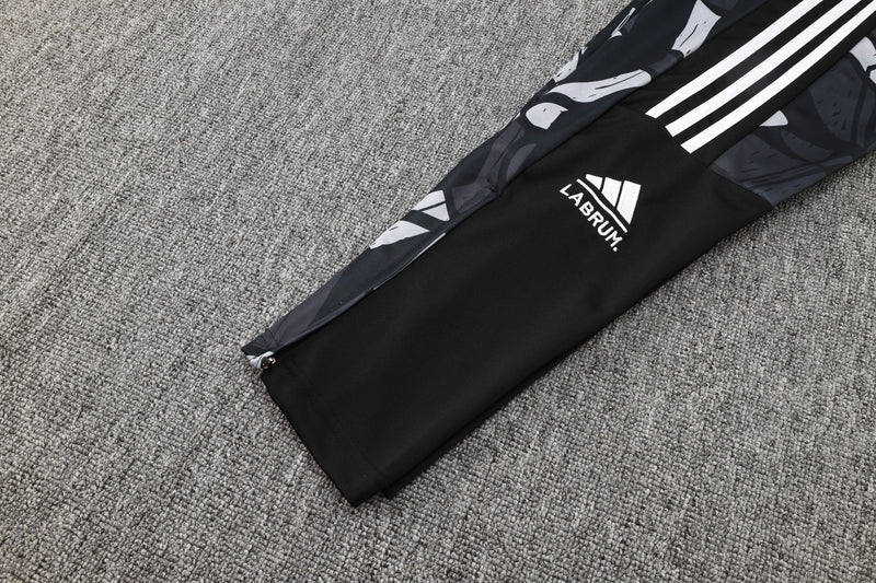 SPORTING TRACKSUIT CR7 23/24 - UNISEX/UNISEX