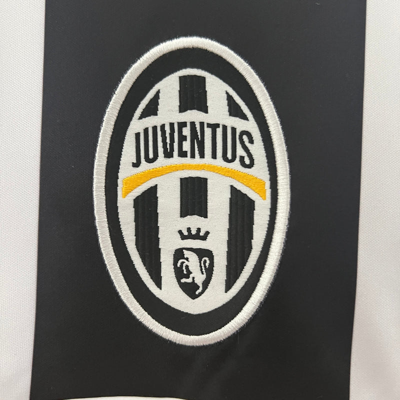 CAMISOLA JUVENTUS I 04/05 homem (RETRO)