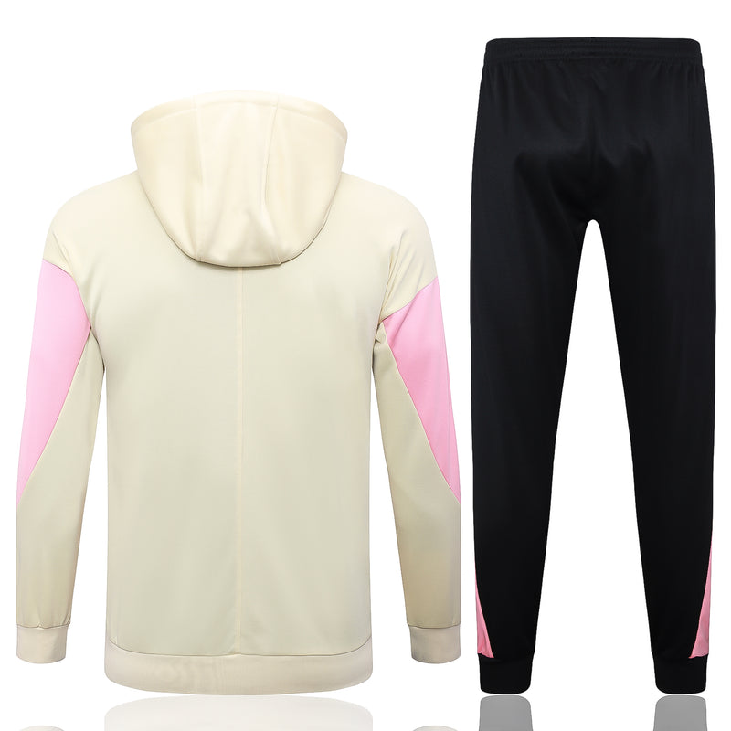 SPORTING TRACKSUIT CR7 23/24 - UNISEX/UNISEX