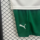 PALMEIRAS II 24/25 CHILDREN'S SET JERSEY