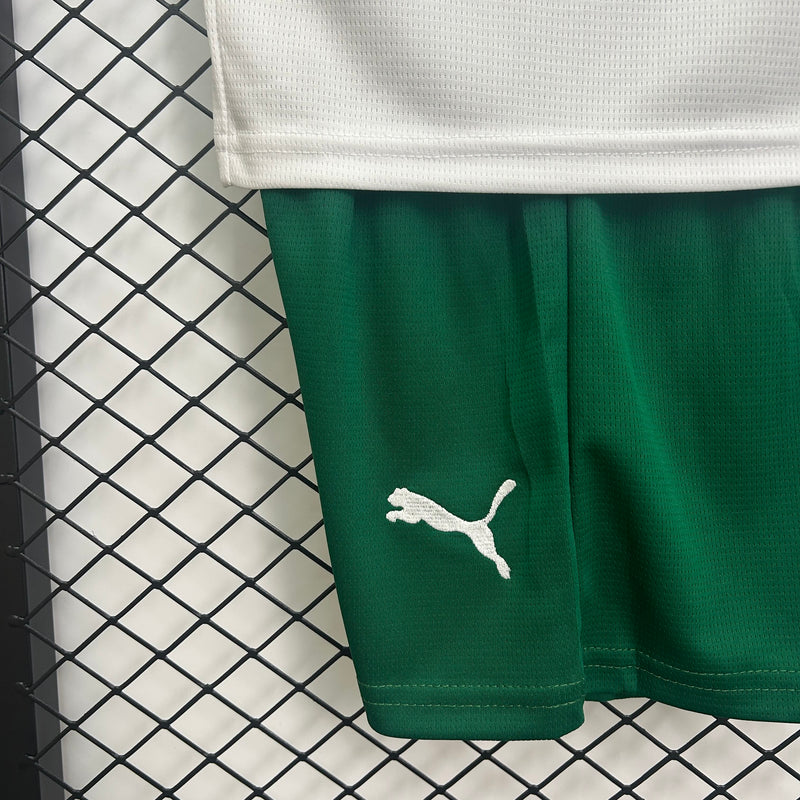 PALMEIRAS II 24/25 CHILDREN'S SET JERSEY