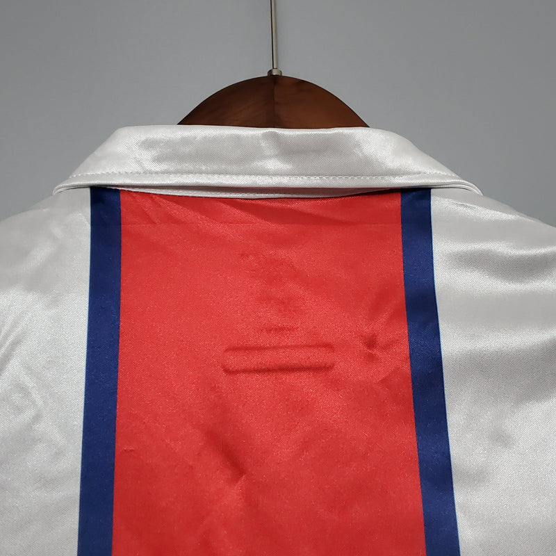 PSG II 98/99 men (RETRO)
