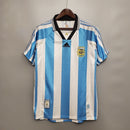 ARGENTINA I 98/99 men (RETRO)