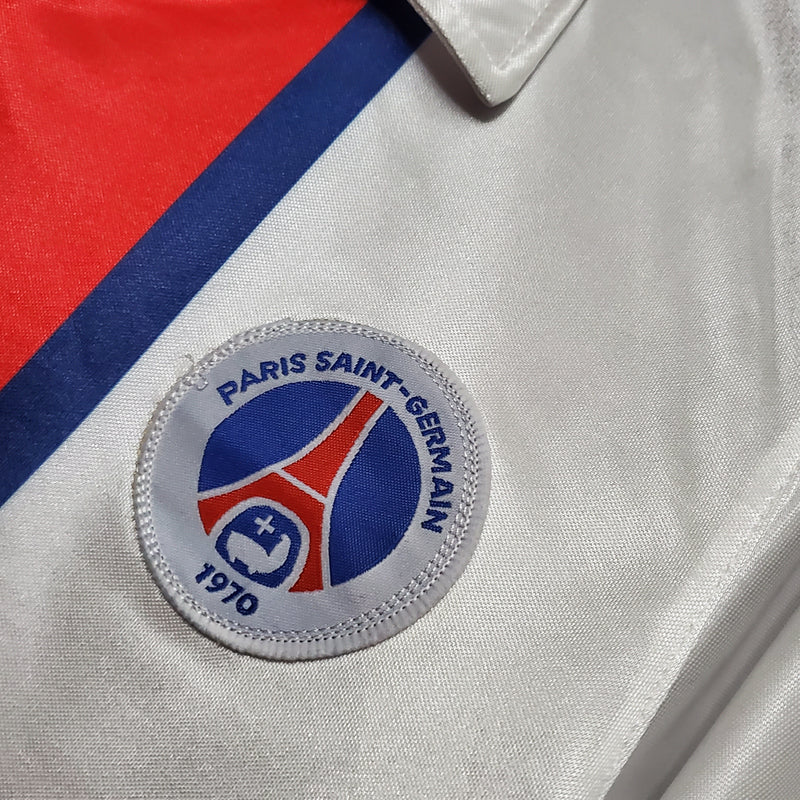 PSG II 98/99 men (RETRO)