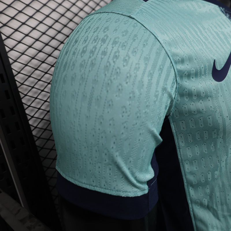 CAMISOLA BARCELONA EDIÇÃO ESPECIAL 25/26 homem (VERSÃO JOGADOR)