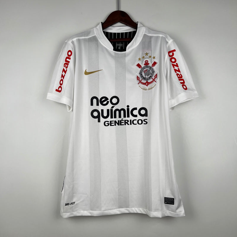 CORINTHIANS I 2012 men (RETRO)