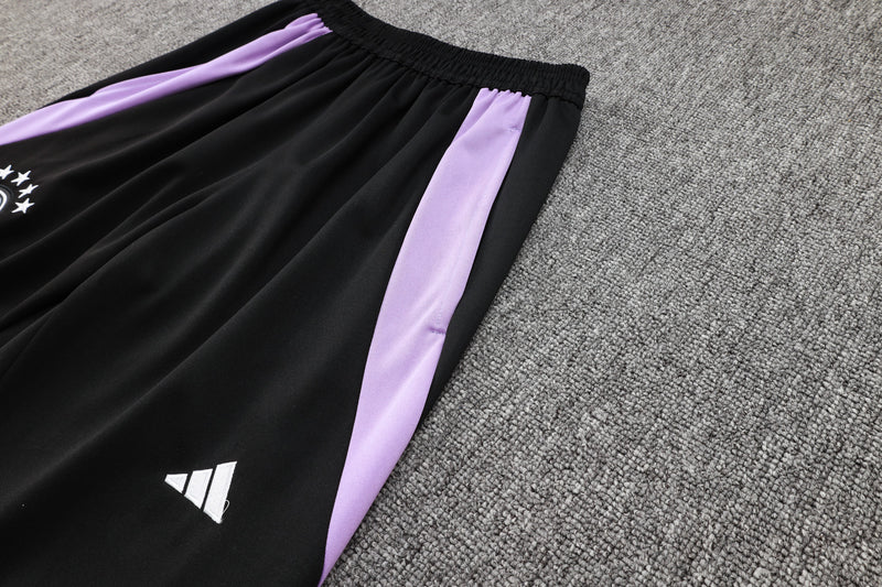 SPORTING TRACKSUIT CR7 23/24 - UNISEX/UNISEX
