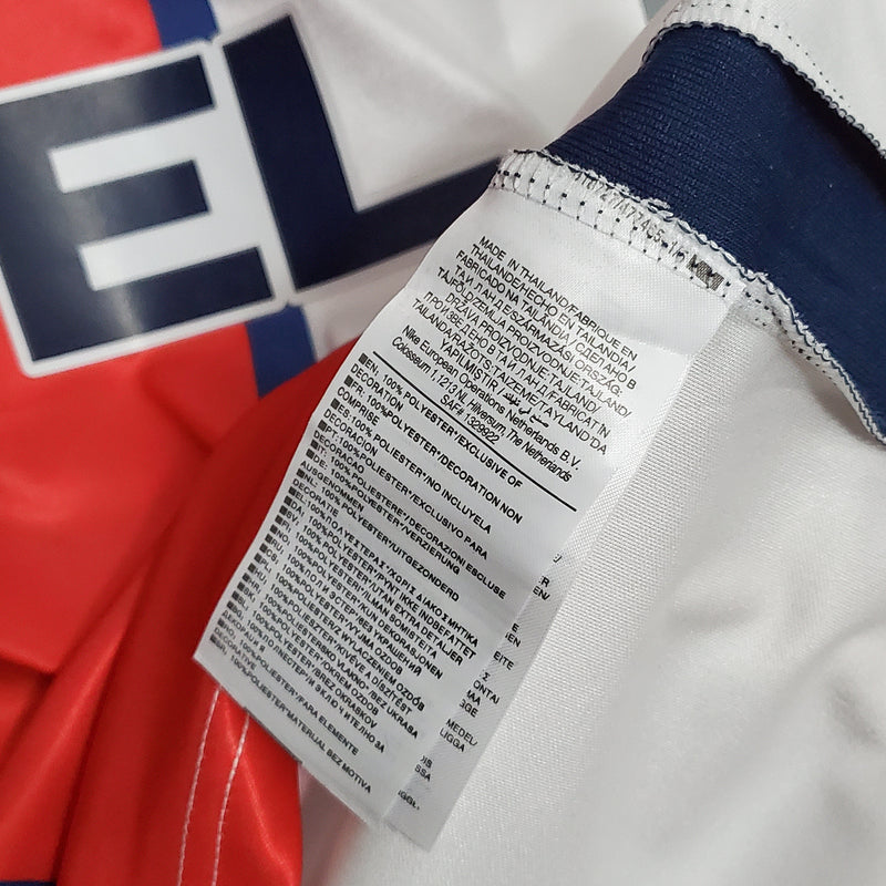 PSG II 98/99 men (RETRO)