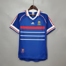 FRANCE I 98/99 men (RETRO)