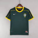 BRAZIL GOALKEEPER I 98/99 men (RETRO)