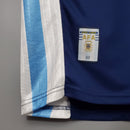 ARGENTINA II 98/99 men (RETRO)