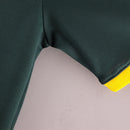 BRAZIL GOALKEEPER I 98/99 men (RETRO)