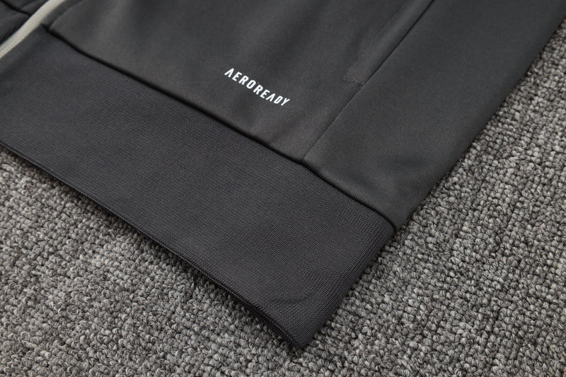 SPORTING TRACKSUIT CR7 23/24 - UNISEX/UNISEX