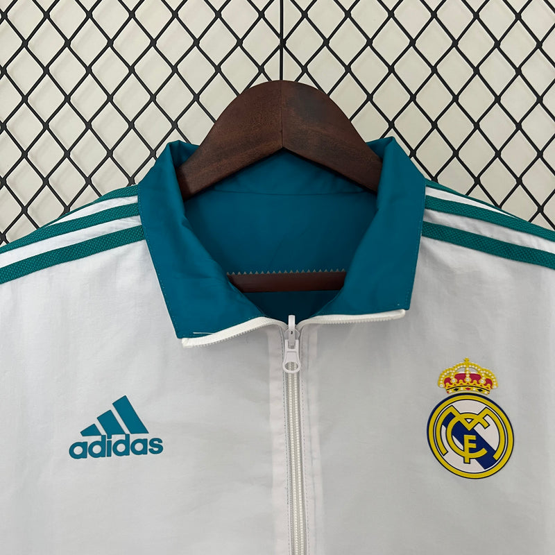 CASACO REAL MADRID