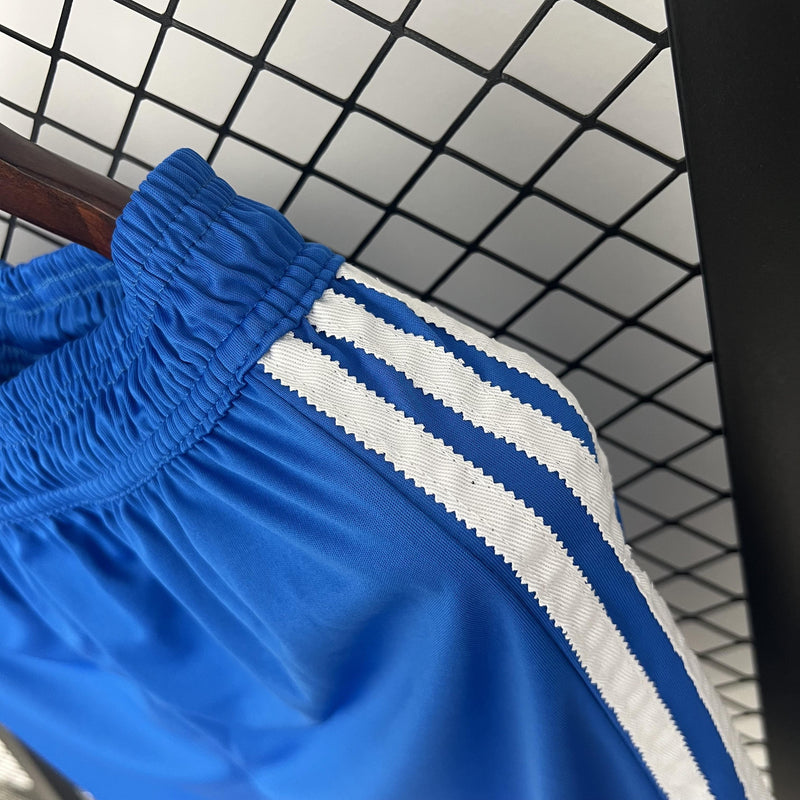 SHORT REAL MADRID III 25/26