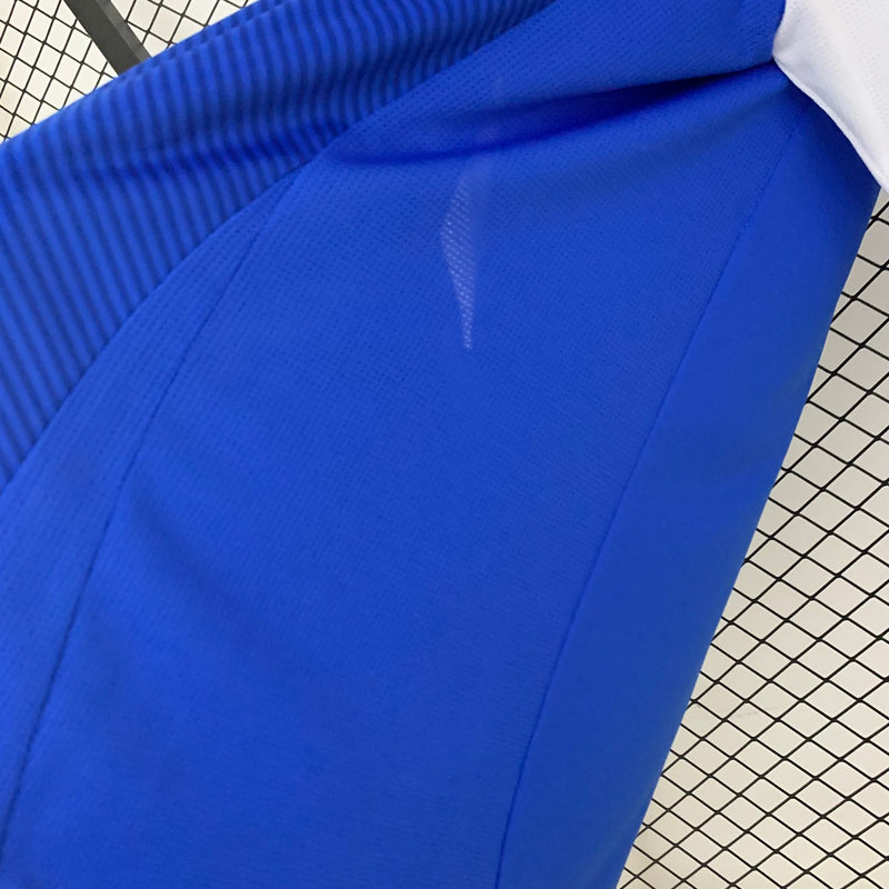 CAMISOLA CRUZEIRO l TODOS OS PATROCIONADORES 25/26 homem