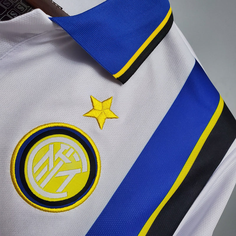INTER DE MILAN II 97/98 homem (RETRO)