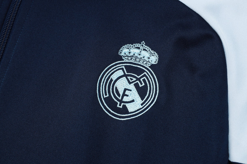 SPORTING TRACKSUIT CR7 23/24 - UNISEX/UNISEX
