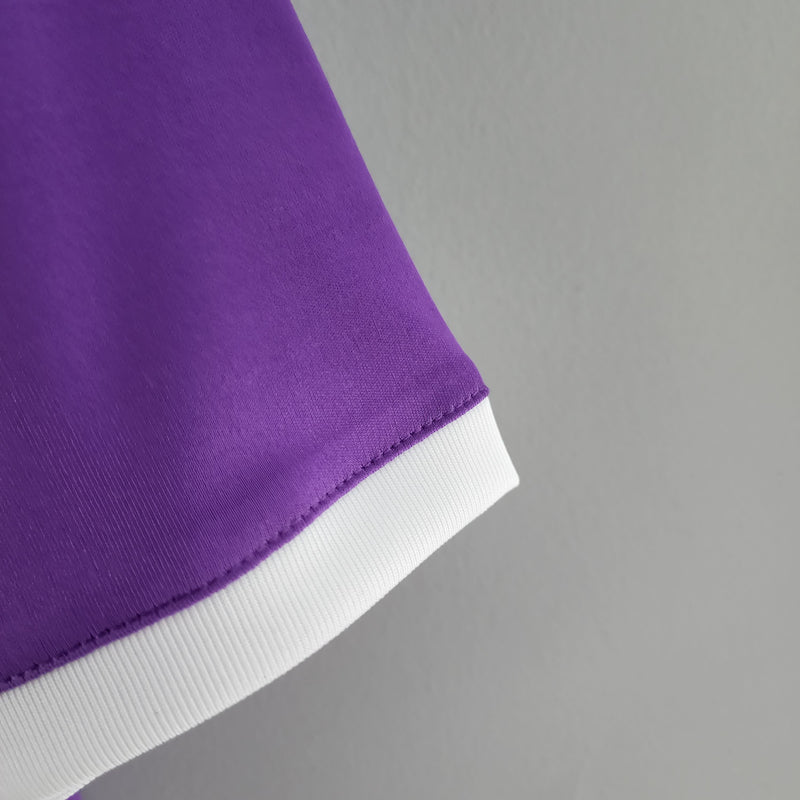 CAMISOLA REAL MADRID II 16/17 homem (RETRO)