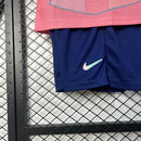 BARCELONA II 24/25 CHILDREN'S SET