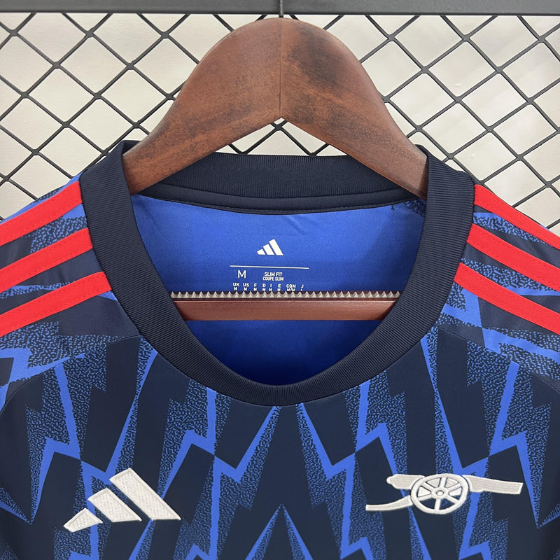 CAMISOLA ARSENAL II 25/26 homem