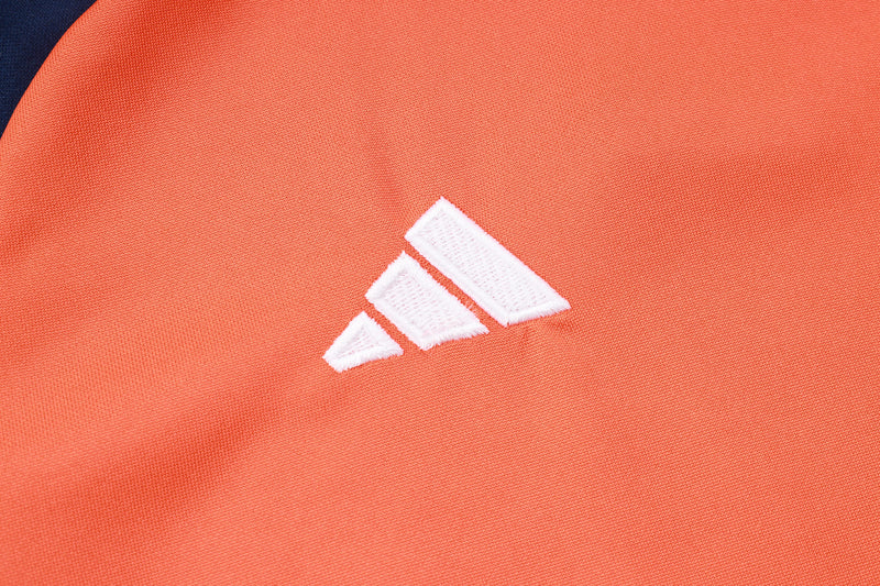 SPORTING TRACKSUIT CR7 23/24 - UNISEX/UNISEX