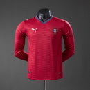 PORTUGAL I 24/25 men (PLAYER VERSION) EURO CUP