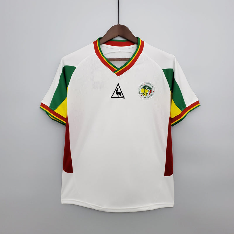 SENEGAL I  homem (RETRO)